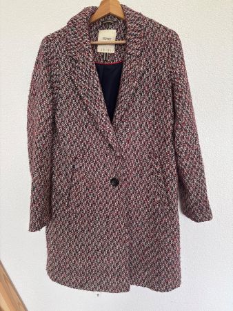 Schöner Damenmantel von Esprit in Gr. XS, perfekt für den...