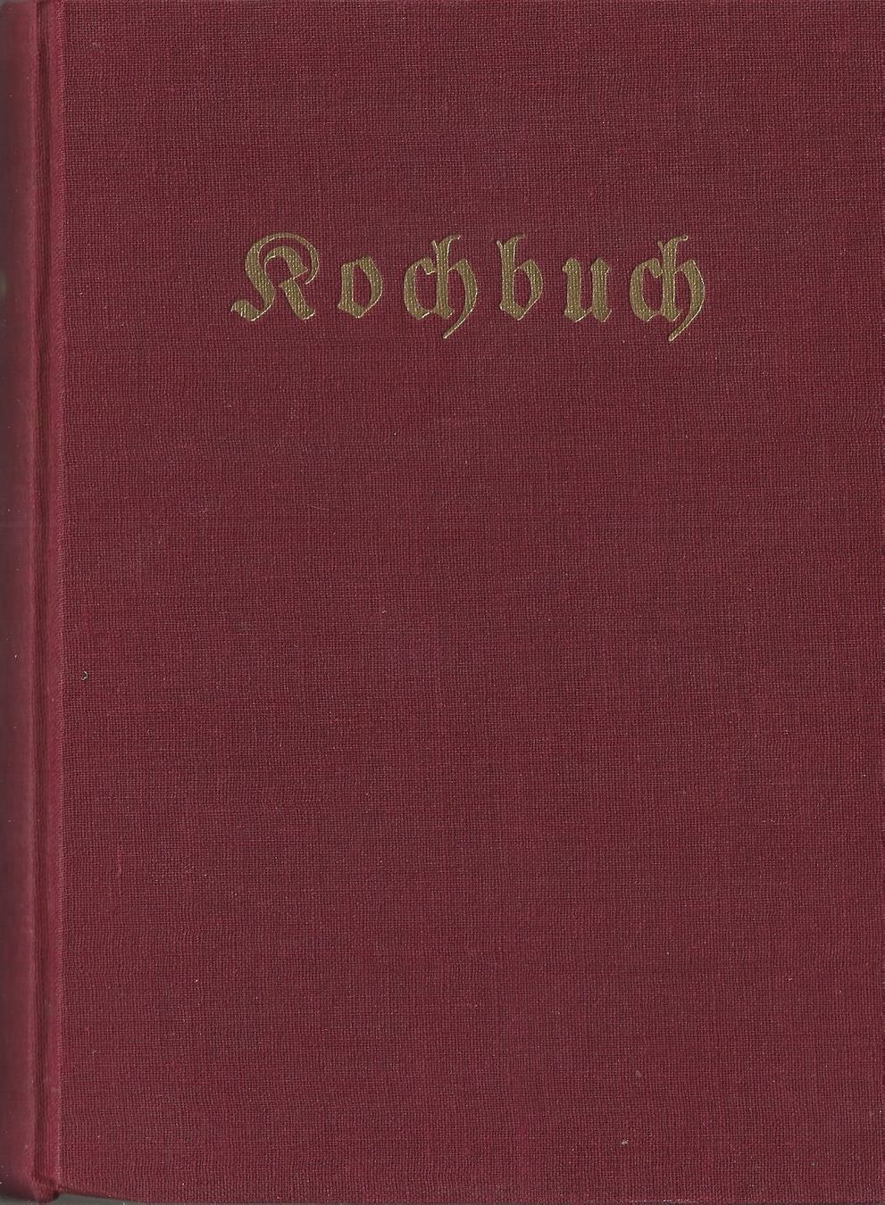 Libri: Schweizer Kochbuch 1926 – Usato da Bern venduto da Grindelwaldaus
