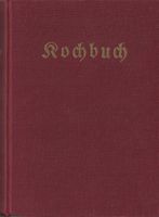 Schweizer Kochbuch 1926