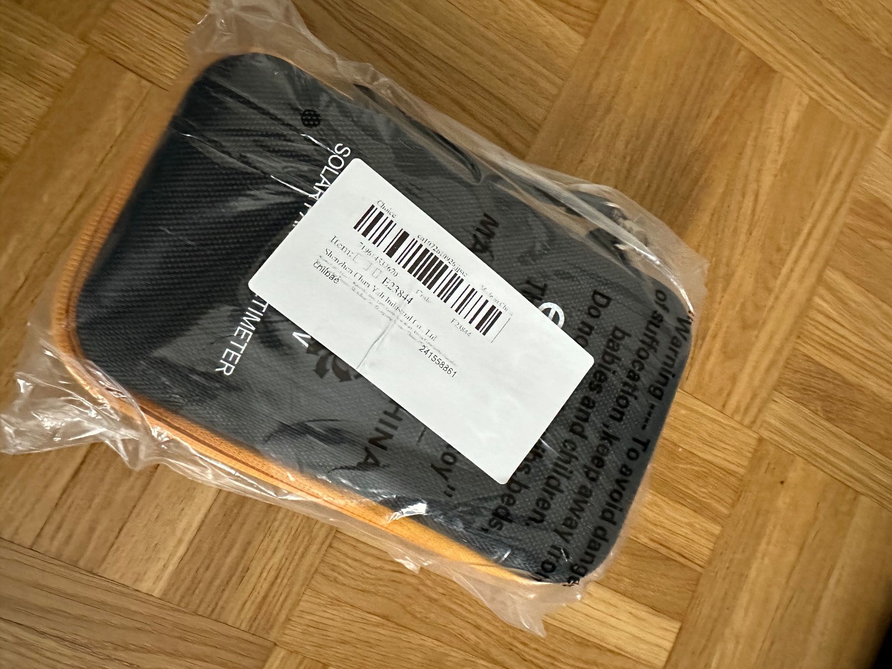Misurare: *Aktion* Solarpanel Tester mit MC4 Stecker mit Etui – Nuovo e nell'imballaggio originale da St.Gallen venduto da hss_GmbH 3