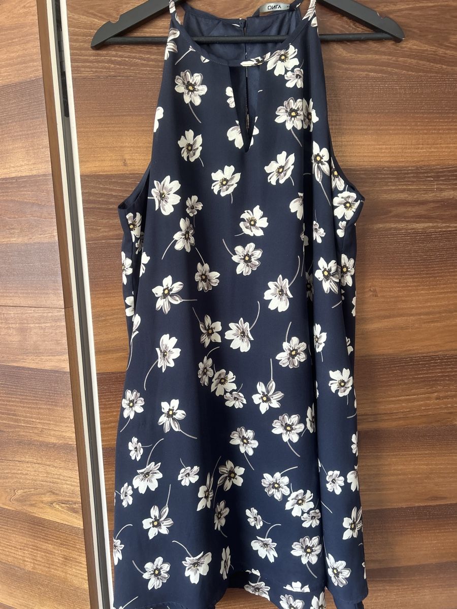 Only Vestiti: Only Sommerkleid 42 – Usato da Maloja venduto da liv_5gzx