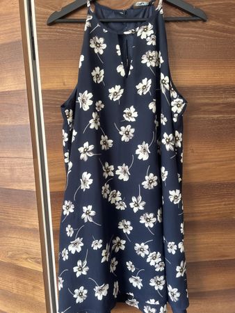 Only Sommerkleid 42