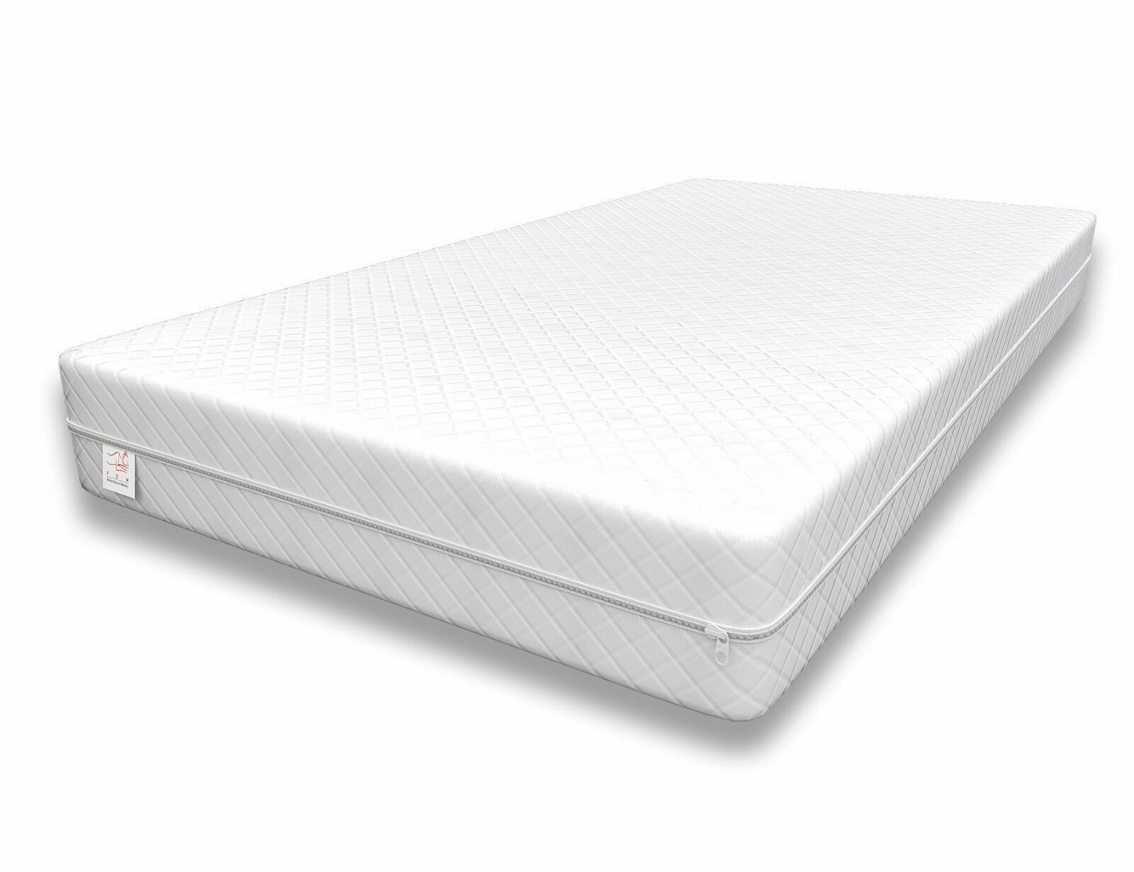 Materassi: Matratze 80x200 PERUGIA - H2/H3 - 11cm – Nuovo e nell'imballaggio originale da Wallenwil venduto da toesstal-vertrieb 6