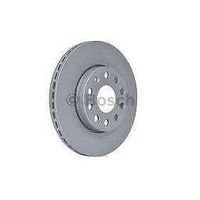 Disques de frein ventilés Audi Seat VW S