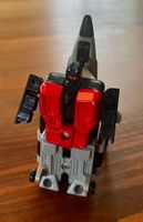 Transformers (G1): Aerialbots/ Skydive (komplett)