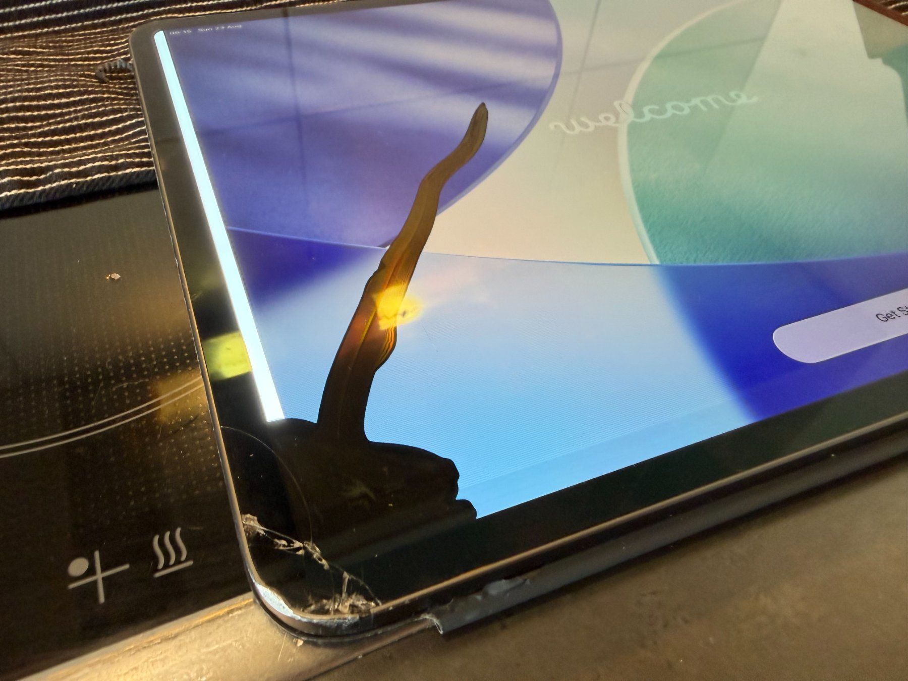 Apple Tablet PC: Apple iPad Pro M4 13" – Usato da Thalwil venduto da LeCh1ffre 5