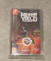 Nintendo Switch Aerial Knight's Never Yield #72 SEALED