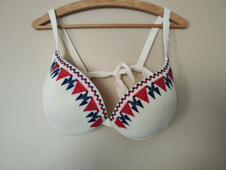 Bikini-Oberteil, gr. EU 90