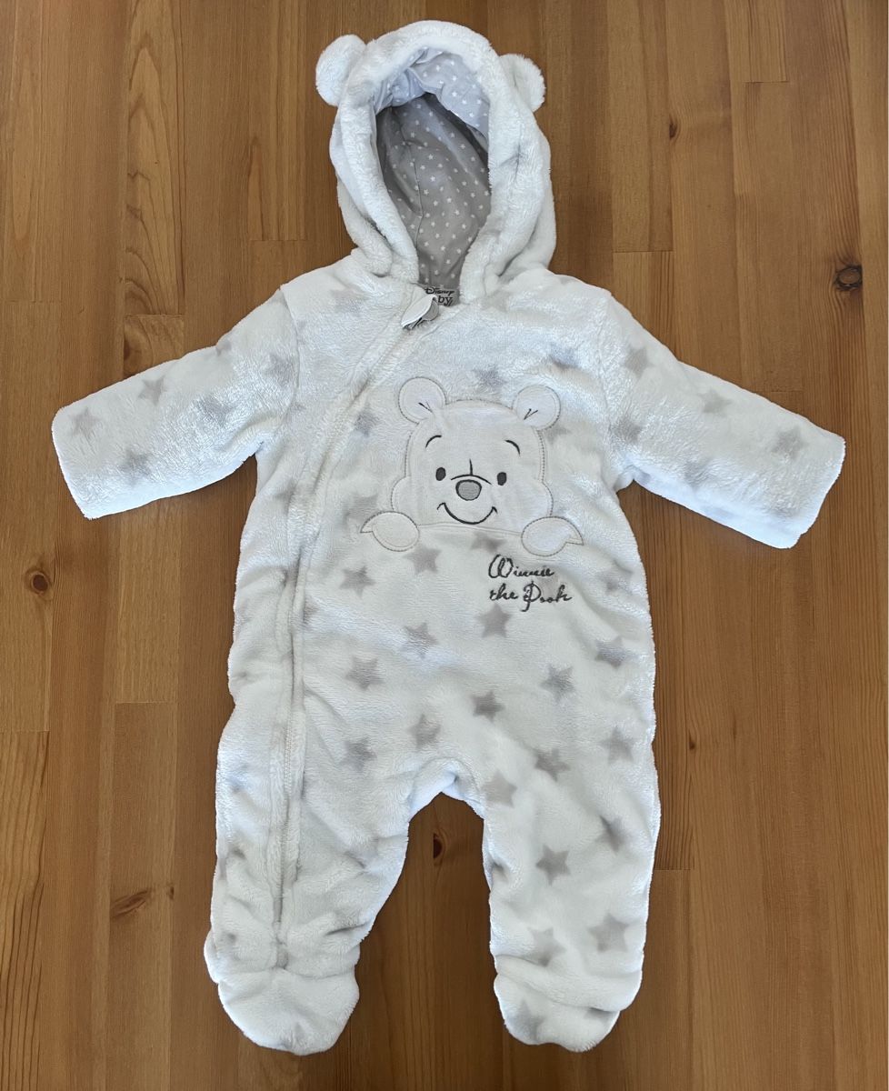 Ensembles: Baby Overall – Neuf (Voir description) à Mollis par Natalkakotalka