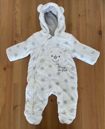 Baby Overall