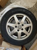 Pneu complet d’occasion Michelin 195/65 R15