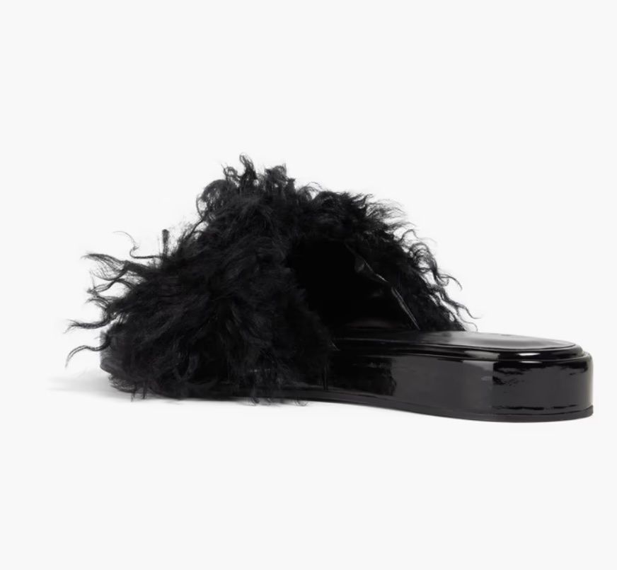 Scarpe da donna: BY FAR slides gr 36 parfait était – Nuovo (secondo la descrizione) da Pully venduto da Sell_it_all 2