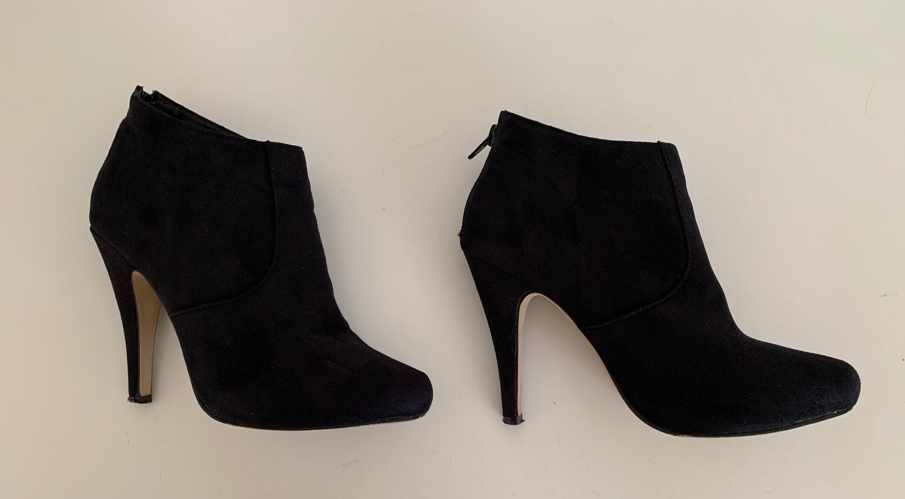 Scarpe da donna: Stifeletten La Strada – Usato da Zürich venduto da ThaliaL 3