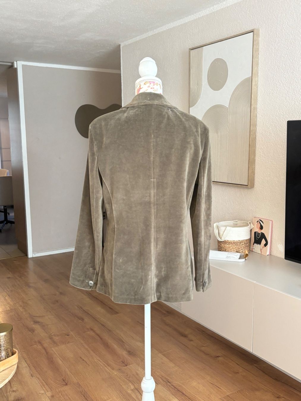 Circolo Vestes: Circolo 1901 Blazer Baumwolle – D'occasion à St. Margrethen SG par dijanaO 3