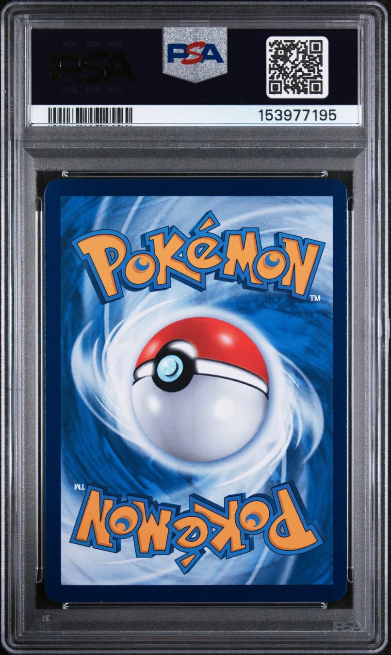 Pokémon Carte collezionabili: PSA 10 Cubone 0407/07 CS – Usato da Obergerlafingen venduto da collector-shop.ch 1