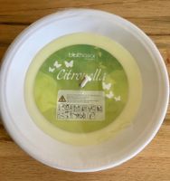 Duftkerzen/Citronella/Outdoor/Neu