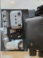 DJI MINI 2 Drohne ultra light 249g