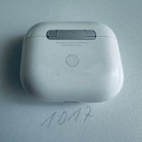 Original Apple Ladecase MagSafe A2566 für AirPods 3 Gen.