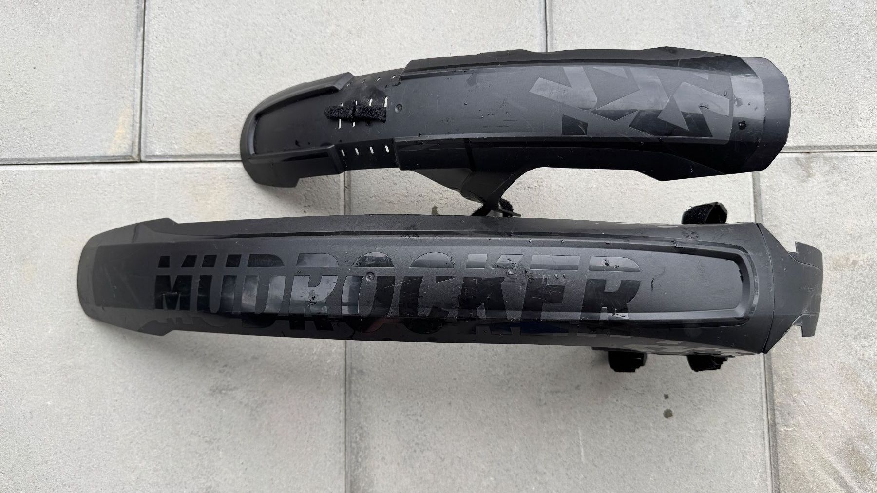 Sks Ersatzteile: SKS Mudrocker – Gebraucht aus Thayngen von JoshiB.