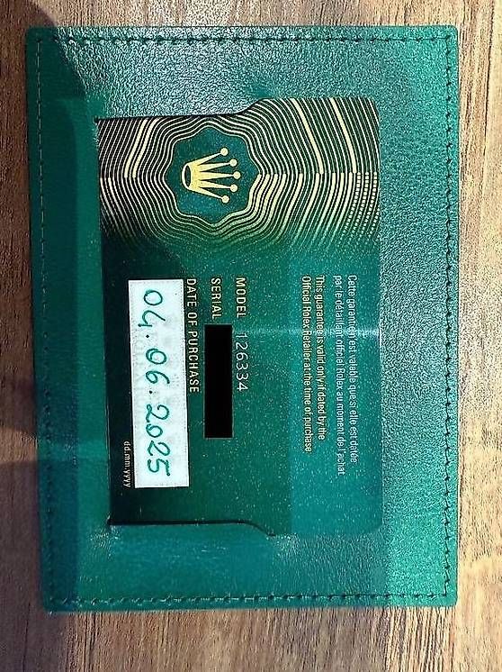 Montres: Rolex Datejust 41 – D'occasion à Riazzino par ste_p59z 2