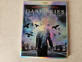 Dark Skies  -  Sie sind unter uns  /  Bluray