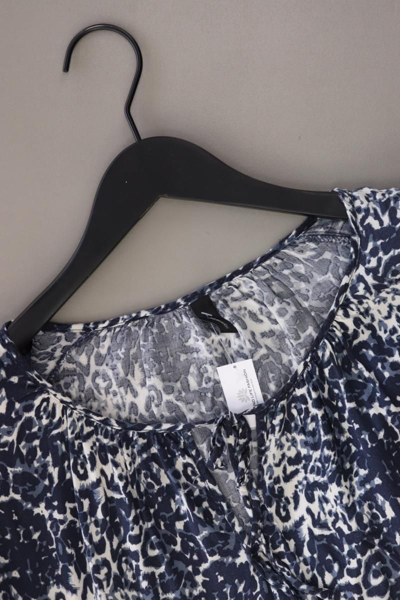 Blusen: soyaconcept Langarmbluse Gr. XXL blau – Gebraucht aus Neustadt an der Waldnaab von SecondLifeFashion 2