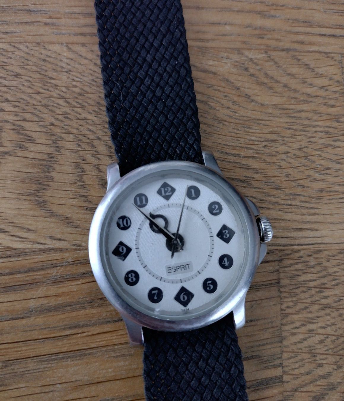 Esprit Orologi: ESPRIT UHR QUARZ – Usato da Romanshorn venduto da BoutiqueA
