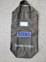*** Tasche Auslandeinsatz OSCE ***