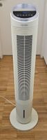 KOENIG - Turm Ventilator mit Wassertank