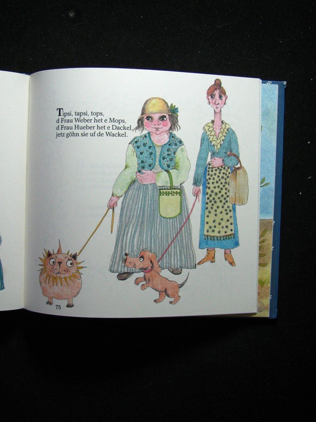 Libri: Enderle-Sturm Versli us em Kinderland – Usato da Reitnau venduto da Zaomir 9