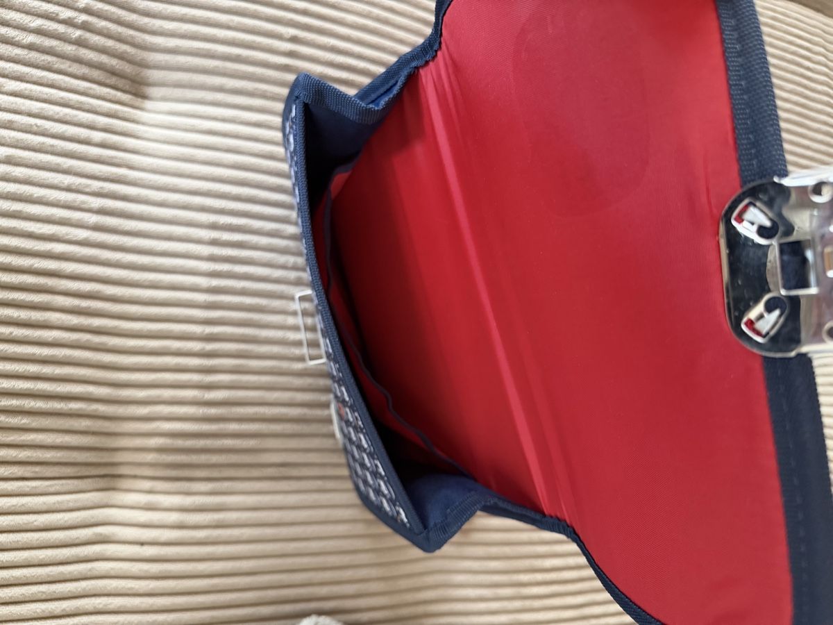 Funki Borse & Zaini: Funki Kindergarten-Tasche neuwertig – Nuovo (secondo la descrizione) da Recherswil venduto da luca_v 2