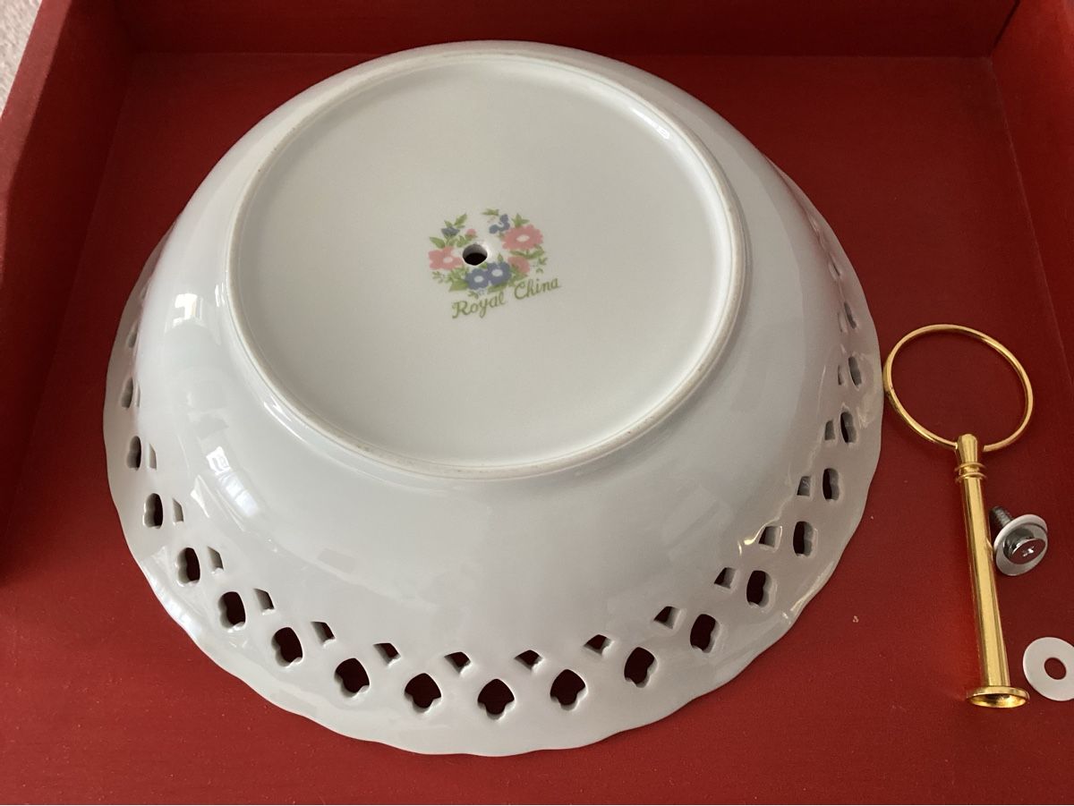 Teller: Etagere  – Neu (gemäss Beschreibung) aus Minusio von scotch111 3