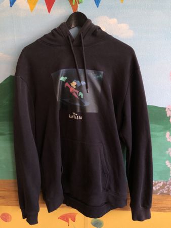 Pullover “Disney Fantasia” dunkenblau Grösse L