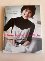 Harumis japanische Küche