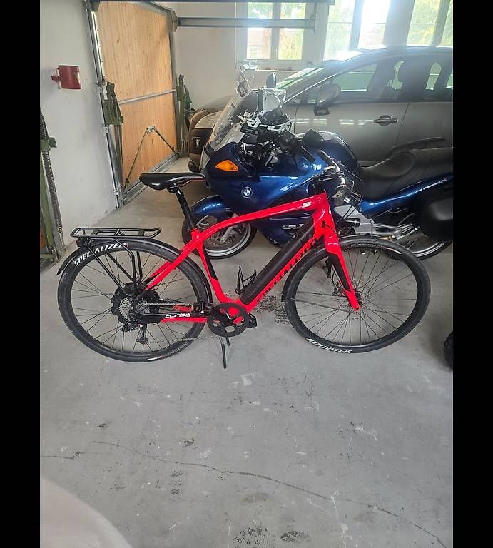 Specialized Biciclette: Spezialiced Turbo S 45 km/h – Usato da Bettlach venduto da Raumdesign01 3