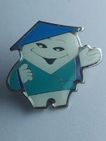 Bio  Pin