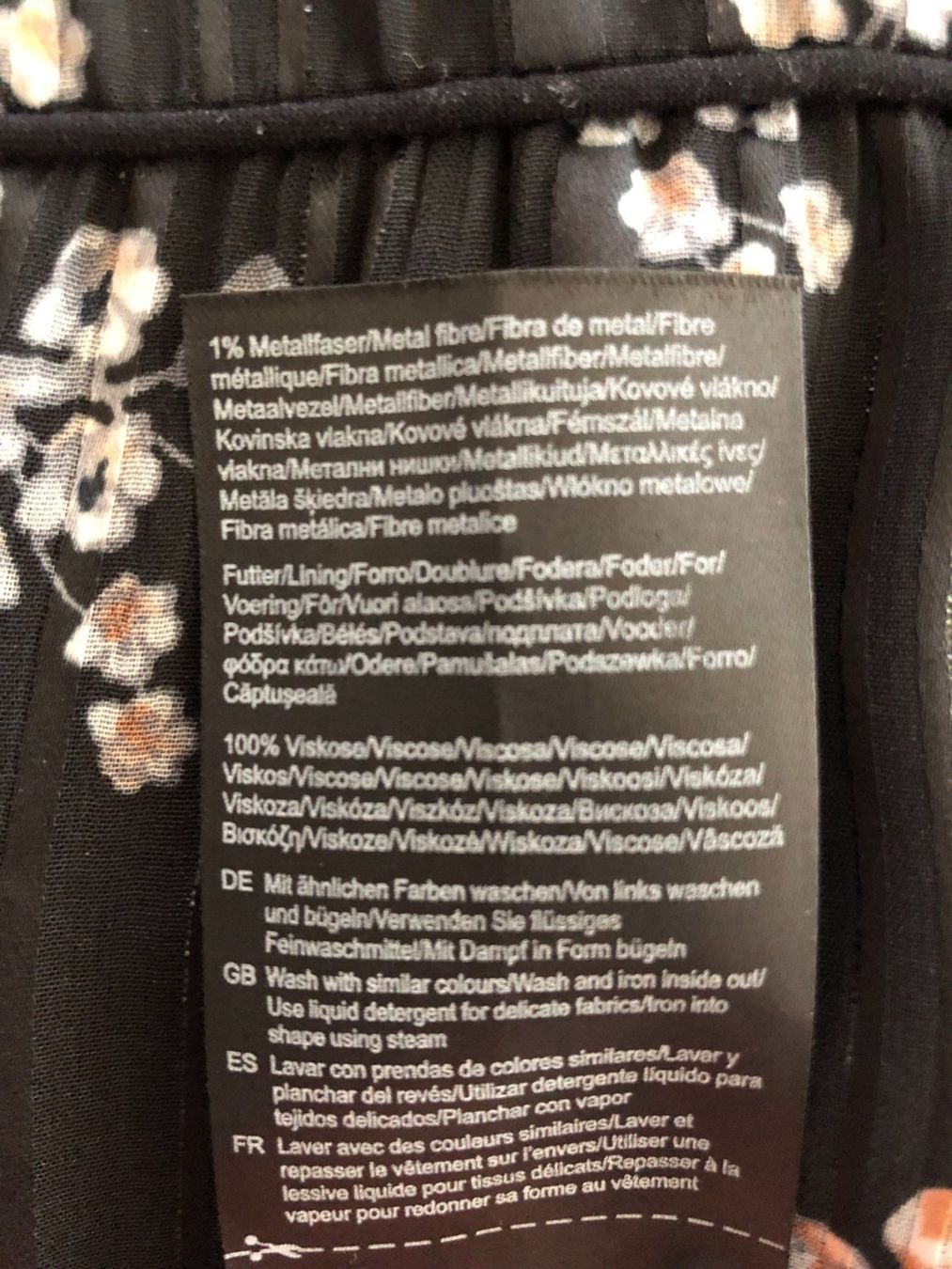 Vestiti: Street One Damenkleid Gr. 38 – Usato da Dübendorf venduto da 2hot4you 4