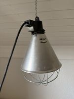 Wärmestrahler Artao Typ 70230 für Tiere 250 Watt gebraucht