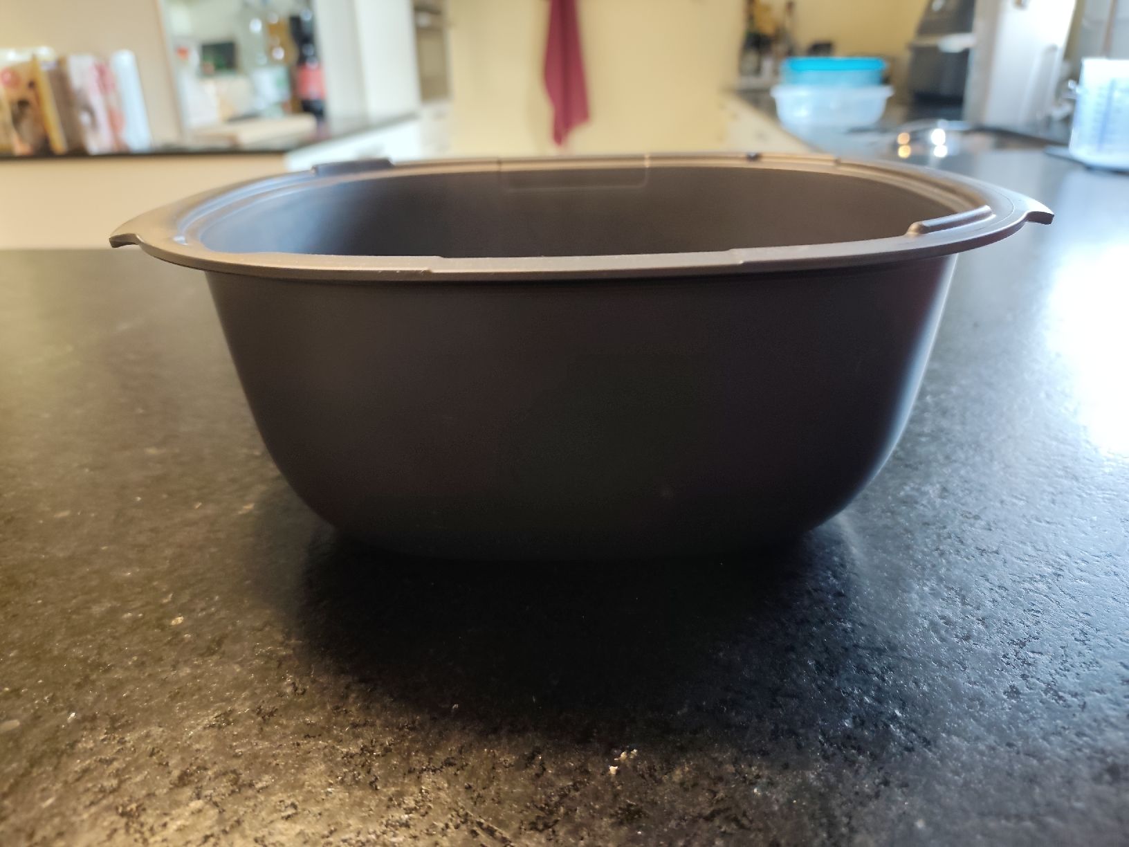 Tupperware Behälter & Ähnliches: tupperware Ultra Plus 3.7 liter – Gebraucht aus Meinisberg von Destiny1972 3