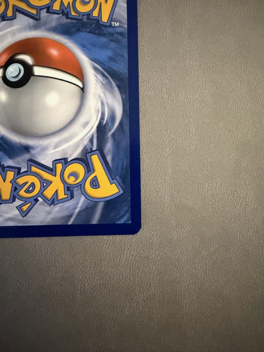Pokémon Carte collezionabili: Glurak (SWSH 260) – Usato da Biel/Bienne venduto da SeeLoewe55 8