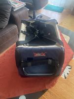 Hunde Transportbox