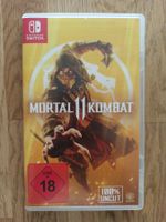 Mortal Kombat 11 Nintendo Switch / NSW - TOP