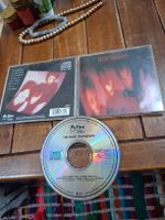 the cure - pornography 