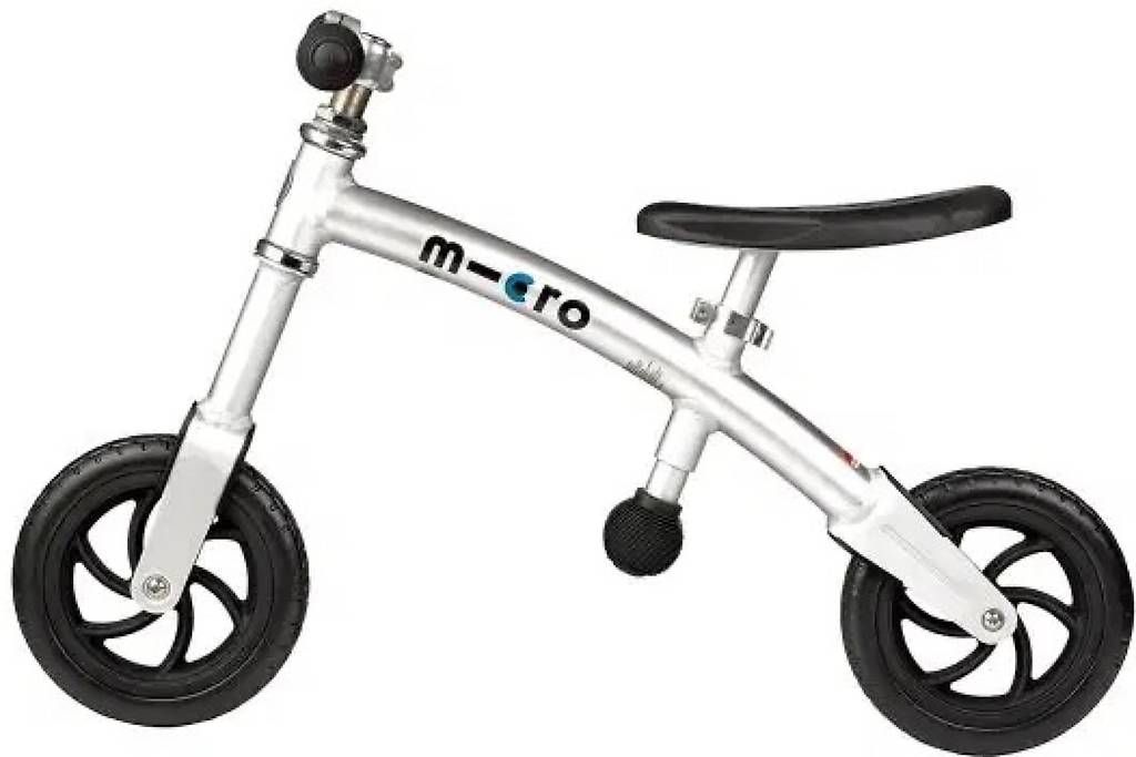 Véhicules pour enfants: Laufvelo – D'occasion à Wiesendangen par turgay1408