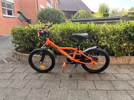 Vélo enfant BTWIN 16 pouces 