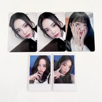 artms choerry jinsoul kim lip kpop photocards