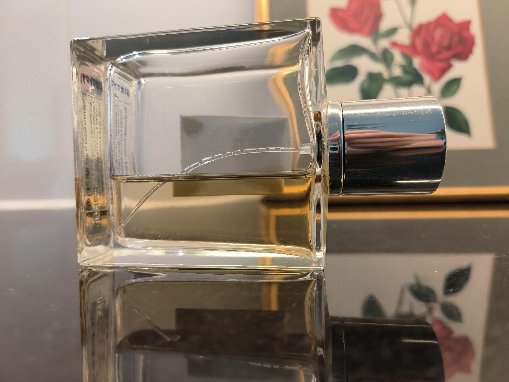 Parfum & Eau de Toilette: Zeromolecole Torino Clori 100 ml – Gebraucht aus Carouge GE von pro_xrm5 4