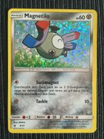 Pokemon Magnetilo Holo Promo 8/12 McDonalds 2018