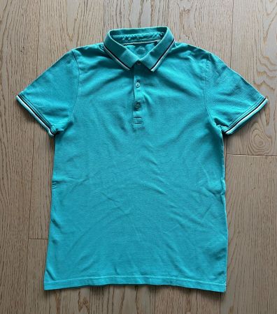 Poloshirt für Junge Grösse 152