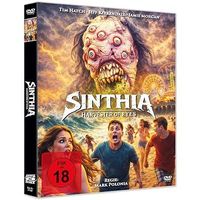 Sinthia - Harvester of Eyes
